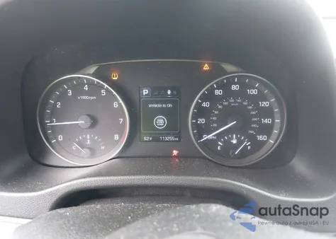 2018 Hyundai Elantra Value Edition from USA, damaged, VIN 5NPD84LFXJH268026